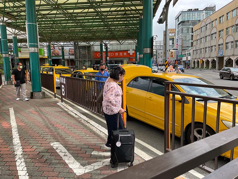 臺南市春節計程車加成-上路請留意新規定，保障消費者權益