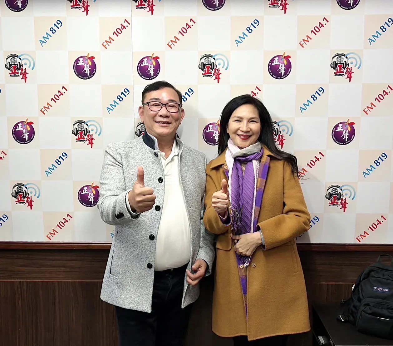 台北歌舞餐廳秀首場《風華再現》重磅回歸！ 火金姑、小百合聯手打造黃金年代經典之夜