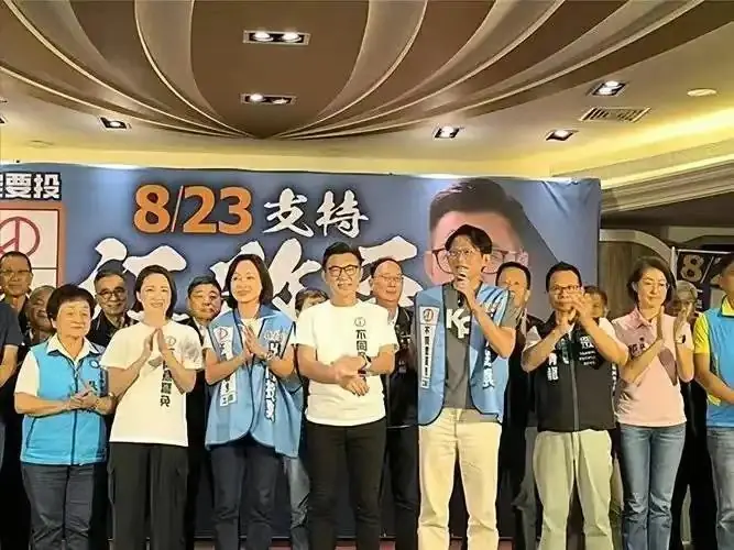 時事評論》民進黨繼續「賴皮」下去？