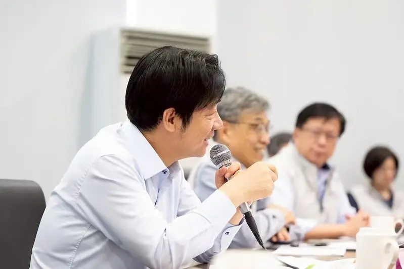 時事評論》補助換股份，台積電變「美積電」？