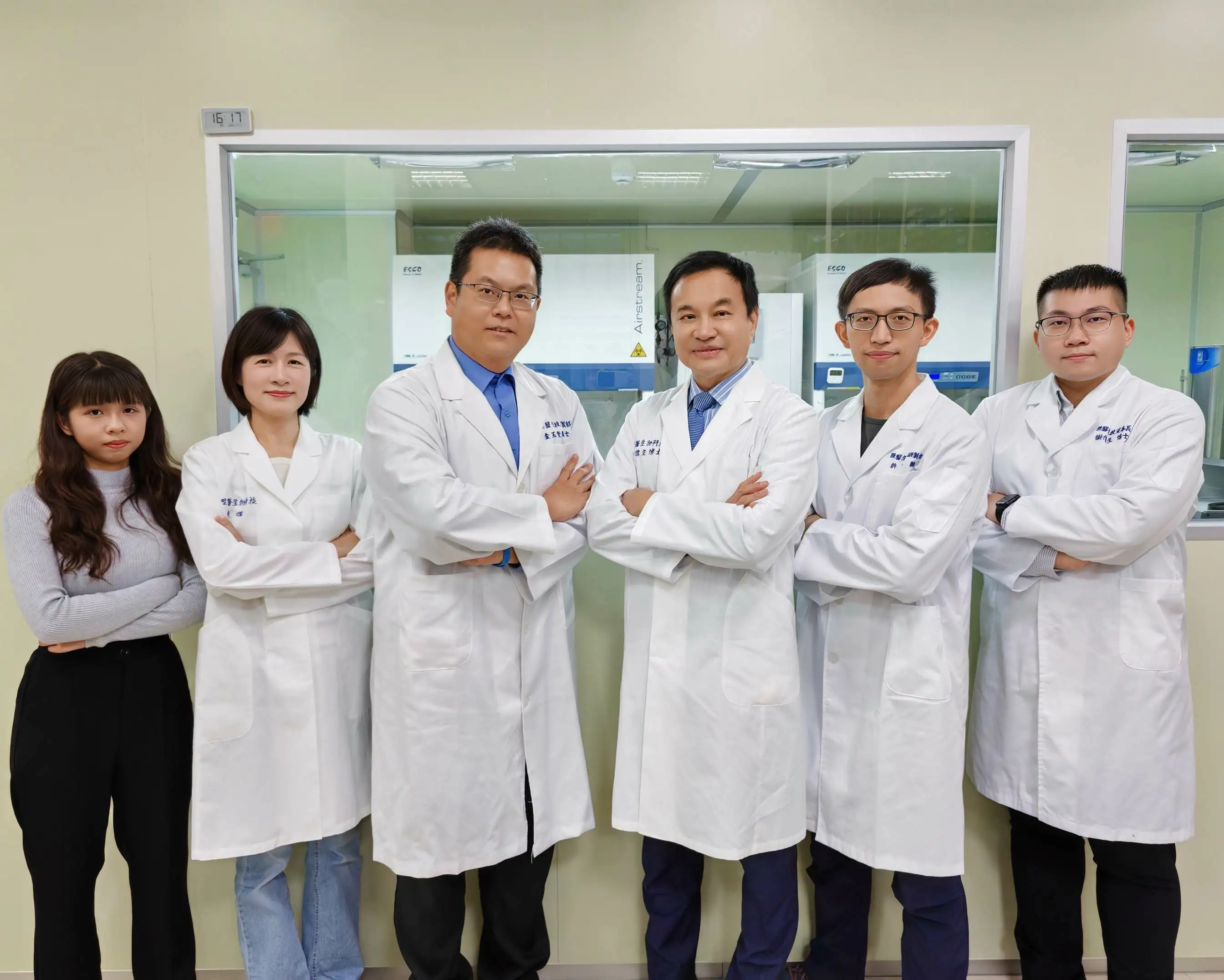 陞醫生物科技獲得佳世達集團策略投資 深化醫療產業布局 邁入成長新階段