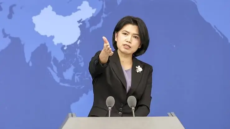 大陸93閱兵 陸委會禁參加 陸媒評論：民進黨當局此舉是「背叛歷史、背叛民族」