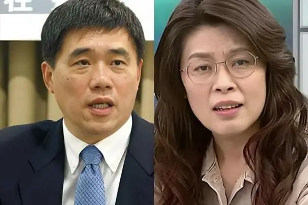 時事評論》國民黨 鄭麗文 郝龍斌之爭 藍營派系的角力