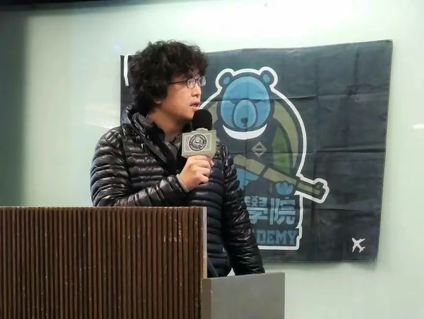 【盛興說兩岸】臺灣青年應該認識大陸反國家分裂法的法律規定 【盛興說兩岸】臺灣青年應該認識大陸反國家分裂法的法律規定