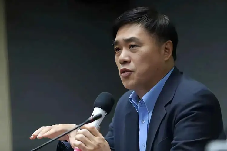 時事評論》郝龍斌 5項兩岸政策 一廂情願