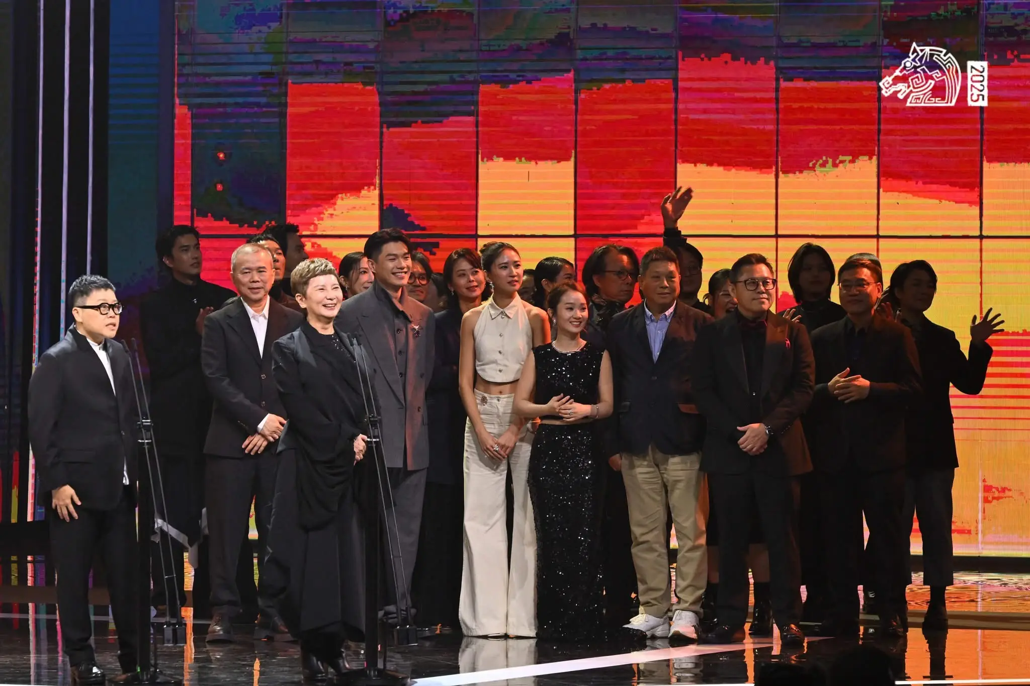 金馬62：歷史與星光交相輝映——華語電影最長的榮耀之夜