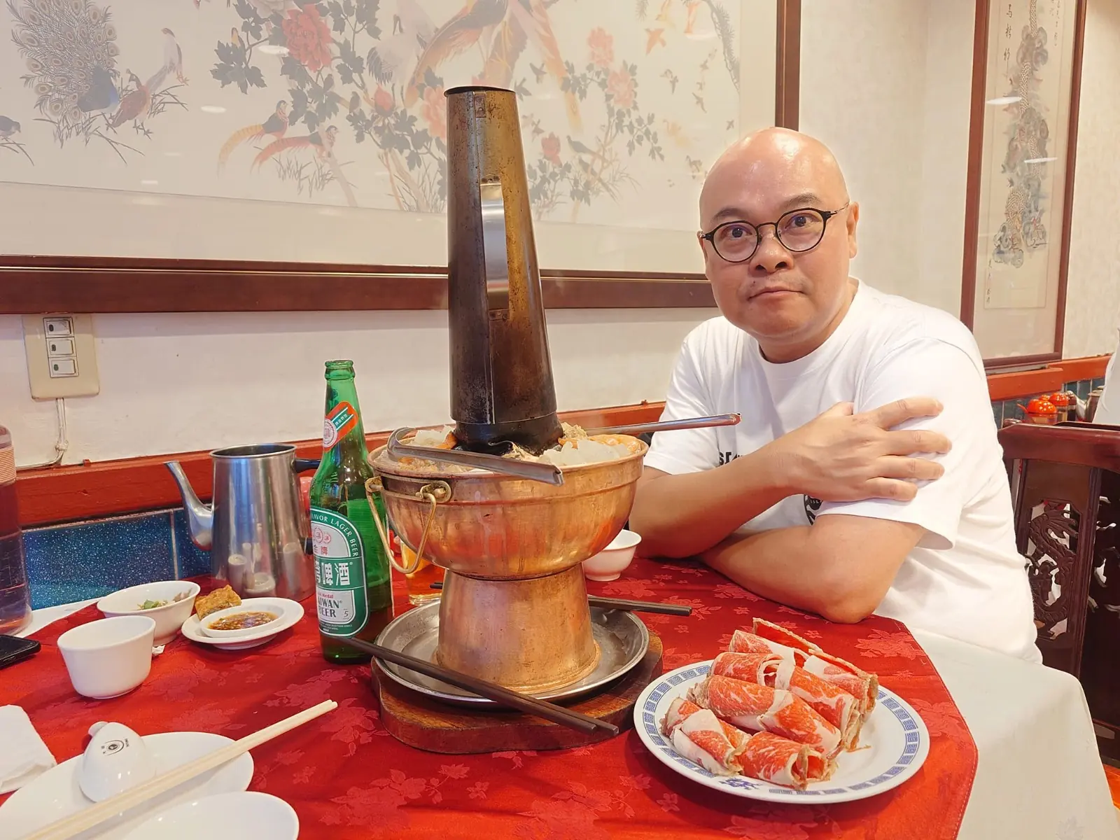 深耕發展餐飲劇場 觀眾體驗再升級