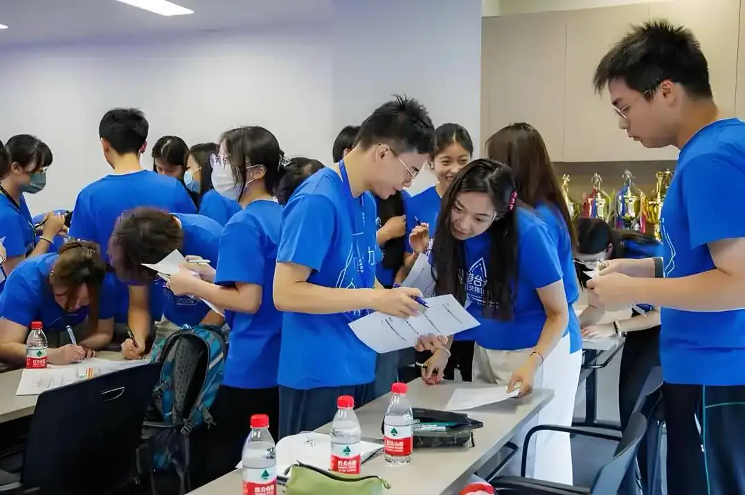 【盛興說兩岸】臺灣青年競爭力危機：限制赴陸求學政策加劇人才斷層