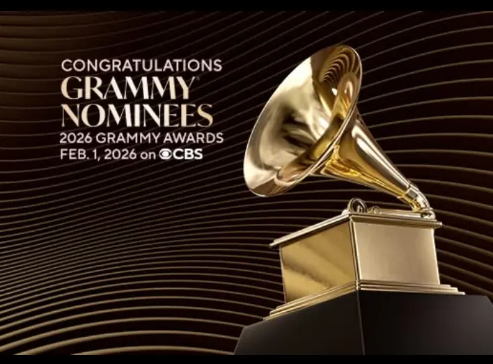 2026年葛萊美獎：新舊對話，音樂界的多元宇宙