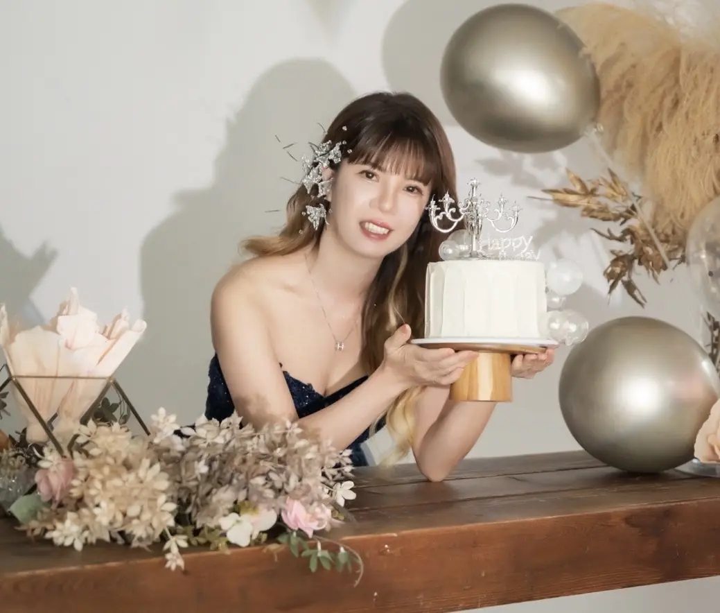 台南九采攝影藝術寫真館——尋找自我，打造私人訂制攝影之旅