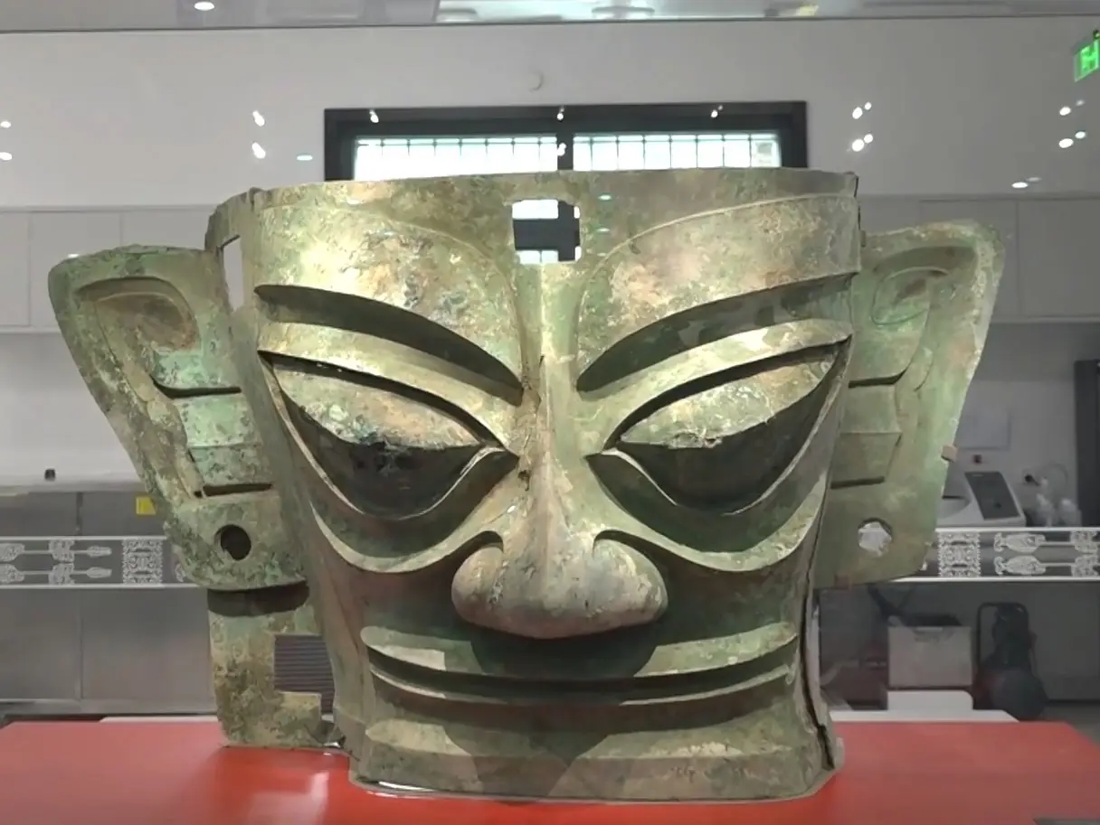 【盛興說兩岸】兩岸民俗信仰中的人神溝通密碼