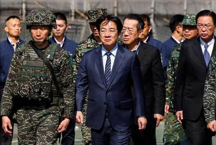 時事評論》南海仲裁争議，賴政府軟趴趴！太平島的危機：南海權益的挑戰與保衛
