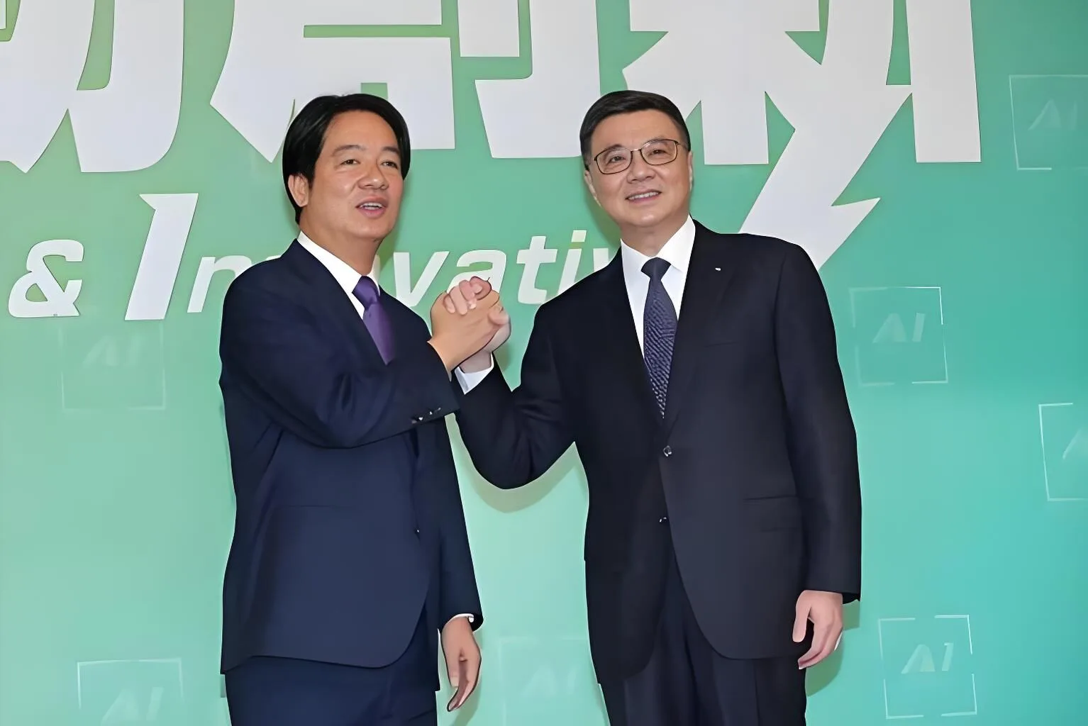 時事評論》民進黨才是少數專政