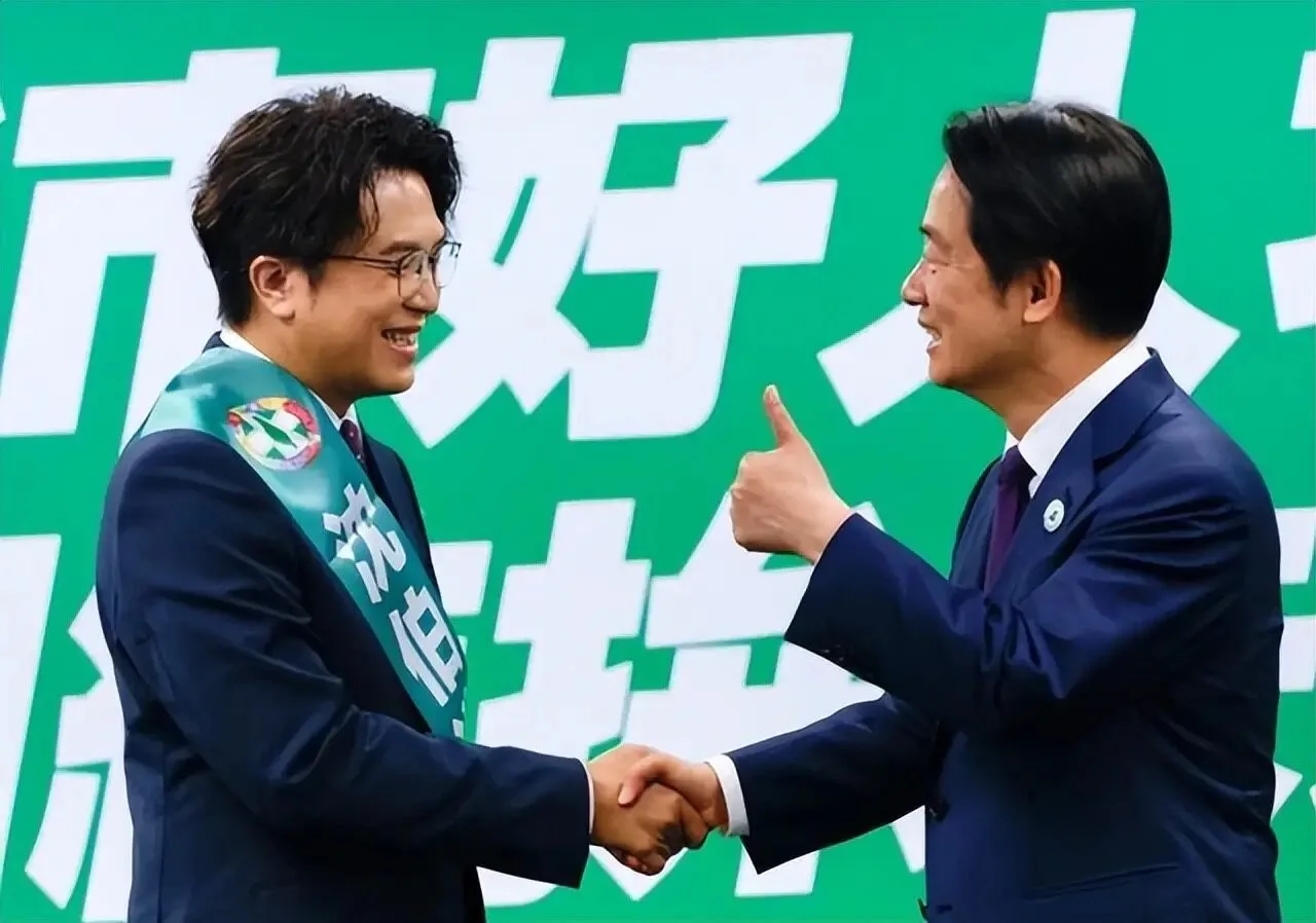 時事評論》 政治投機的僞裝“沈伯洋”：洋流其實是亂流