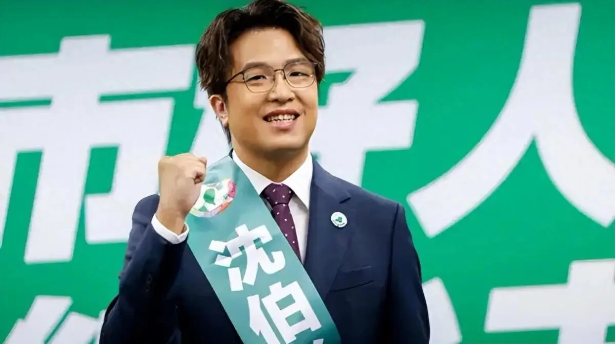 時事評論》“沈伯洋” 為選票又變色了 ，兩岸交流的關鍵何在？