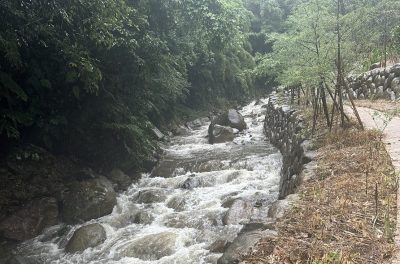 菁心營造友善環境 礐保生態永續發展