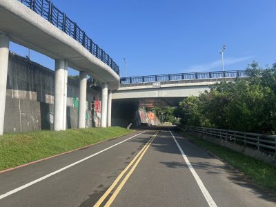 北市河濱公園新增15處科技執法 9/1起正式上線