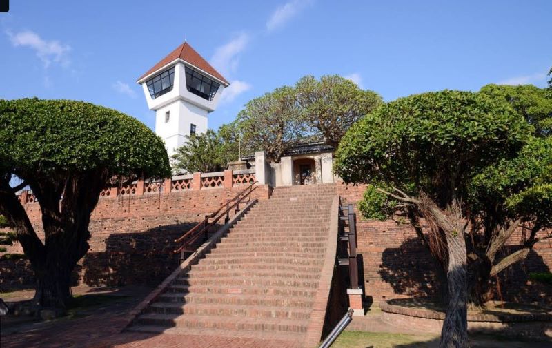 臺荷400年 荷蘭國家博物館福爾摩沙特展